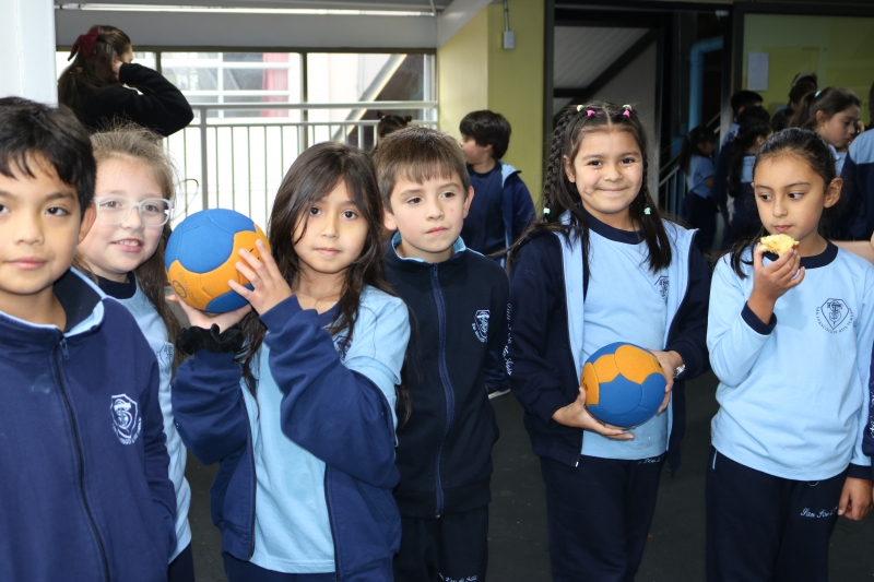 Día de la Actividad Física